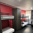 스페이스 호스텔 이미지