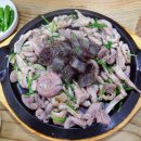 정든소문난순대국 이미지