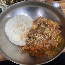 정자동원조멸치국수