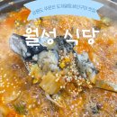 월성식당2호점 | [강릉:월성 식당 2호점] 주문진 도치 알탕, 생선구이 맛집