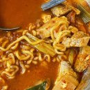 연천 청산정육점식당 기분 나빠서 안가..