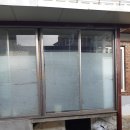 항공대주유소 | 삼형제 기업 아파트 주택 상가 하이샤시공사 하이샷시교체 창호공사 창호교체 잘하는곳 후기