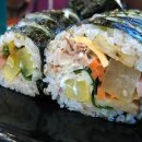 나랑김밥