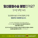 임신 중절 수술 가능시기 몇주부터일까 이미지