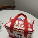 바로이마트 | 아이깨끗해 헬로키티 보냉백 이마트에서 보고 바로 산 후기