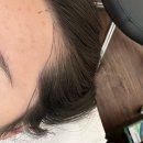 상무지구헤어라인 잘하는 곳 : 린앤뷰티 결라인 후기