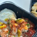 어부살꽃게&꽃게살비빔밥