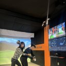 비바스크린골프 이미지