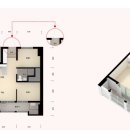 내흥3 LH아파트 이미지