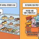 엠지세대 | 일본 편의점 신상 간식 & 돈키호테 필수 쇼핑리스트 솔직 후기