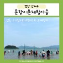 청룡어촌체험마을1 | 경남 남해 문항마을 개막이&amp;갯벌 체험 &#39;문항어촌체험마을‘