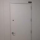 운암청구아파트경로당 | 오산번호키설치 운암 청구아파트 직방도어락 P52 시공 후기