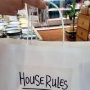 리빙하우스 | [소품샵] 충북 청주시 HouSE RuLEs 하우스룰스 리빙 소품샵 방문 후기 🤍