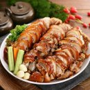 강남왕족발 이미지