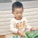 여우야늑대야 | 키위북스 5세 유아전집 후기