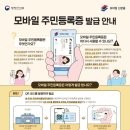 태안군, 모바일 주민등록증 발급 돌입(태안타임즈) 이미지