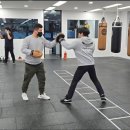 팀 리버샷 복싱짐 이미지