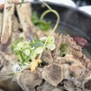 진주맛집 평거동 점심추천 진주갈비탕맛집 오소 내돈내산 후기