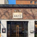 대구교대 입구 좌측편 | 대구 교대역 신상카페 ‘아리츠’ 주차 메뉴 잠봉뵈르 후기