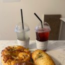 브레댄코(Bread&Co) 강남역점