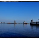 풍차마을 이미지