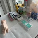 네일 국가고시 폭주기관차(주말 휘경동 시험접수,남자모델,조건 다 걸고 원패스)