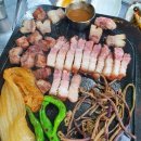 스프링데일 리조트 인근 | 제주 스프링데일CC맛집으로 유명한 흑돼지패밀리를 다녀온 후기예요