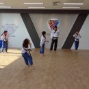 새봄 태권도장 이미지