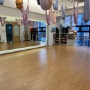 빈야사 & 전신 요가 이미지