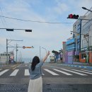르컬랙티브 부산롯데월드 | 부산여행3일차 송정해변열차 스카이캡슐 청사포정거장 다솥맛집