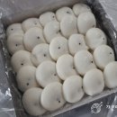 한옥마을 기정떡 이미지