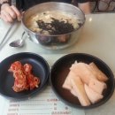 초이 수제비 이미지