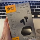 갤럭시 QCY T13 블루투스 이어폰 내돈내산 후기 페어링방법