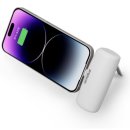 11530-13-15 | [별다뷰✰] 아이엠듀 충전형 미니 보조배터리 /5000mAh/ 일체형/ 저렴하고 편리한 보조배터리 추천/ SPE...