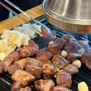 용산 남산막창 주말 웨이팅 오픈런 성공 후기❤️‍🔥 강민경 맛집 인정