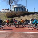 시민자전거 교육장 이미지