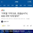 &#39;기역&#39;을 &#39;기억&#39;으로…한글날 KTV, KBS 자막 &#39;이게 맞아?&#39; 이미지