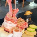 뚜레쥬르 동탄영천점 앞 | 동탄 11자상가 구워주는 고기 찐맛집 _제주옥탑 동탄영천점