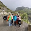 Glacier National Park &amp; Quinn’s Hot Spiring 4박 5일캠핑 ＞2~3일째＜ 이미지