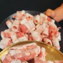 감탄대패 | 대전 월평동 월평역냉삼맛집 삼겹살 대패삼겹 꼬들대패 방문후기
