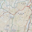 성북2리 | [한북감악지맥/제4차] 구정산구간(밤골재 벙커2-한탄강(우)) 산행후기