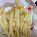 KFC가산디지털 | 신상 버거 칠리징거 통다리세트 후기 - KFC 가산디지털