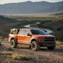 상상카라이프 | 픽업트럭, 아빠들만의 로망카? NO! 모두의 라이프스타일카 된 이유