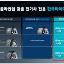 한국타이어 연초점 이미지