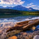 구름속의 산책 이미지