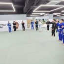 블랙벨트 체육관 이미지