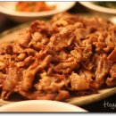 광릉불고기 이미지