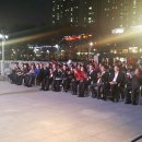 천안아산역 광장 이미지