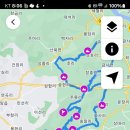 9월 1일(일) 이천 원적산,장개산라이딩~ 이미지