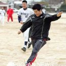 김병현은 축구 선수? 이미지